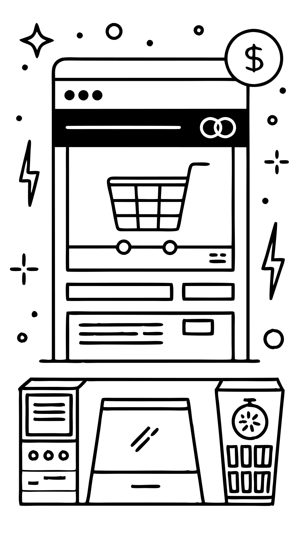 Changer la page de contrôle des couleurs d’arrière-plan Squarespace 7.1